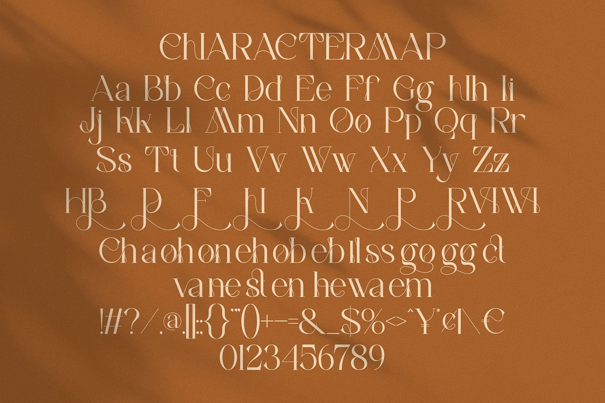 Sanely || Modern Classy Serif Font, a Serif Font by Ermedia Studio (Photo 10 of 10)