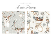 New! Winter Christmas Edition, a Seasonal Illustration by Isabelle Salem (Thumbnail 199 of 227)