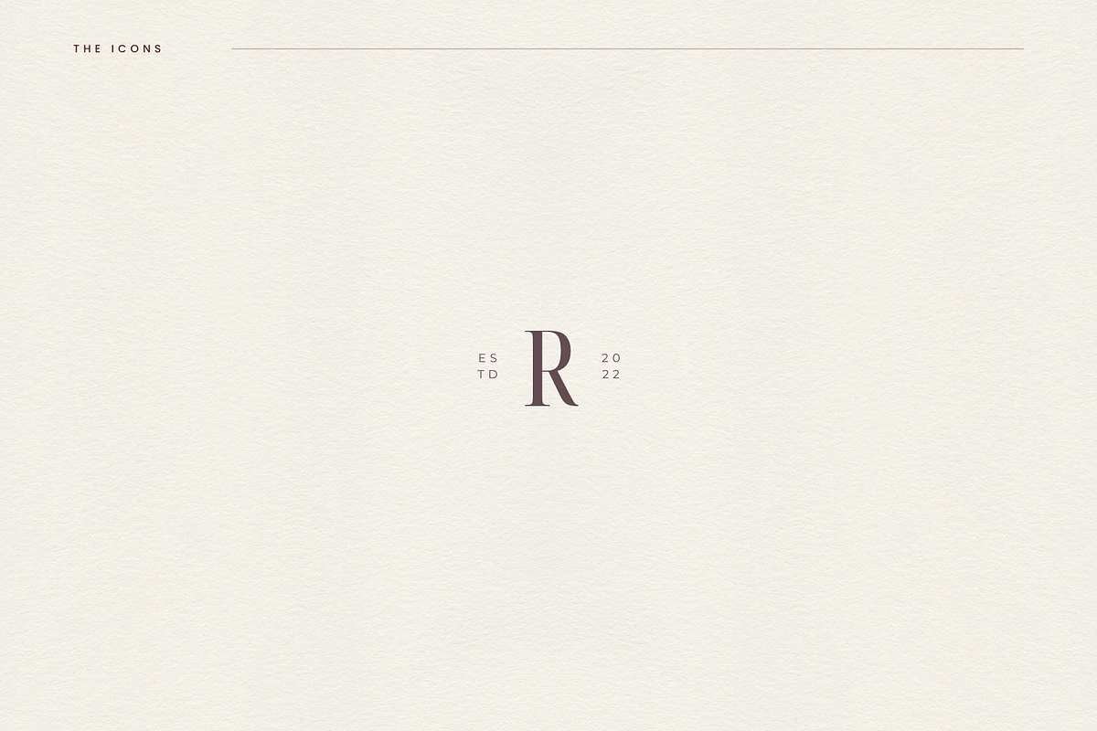 Women's Health Brand Kit | Canva, a Branding & Logo Template by Ederra Design (Photo 9 of 16)