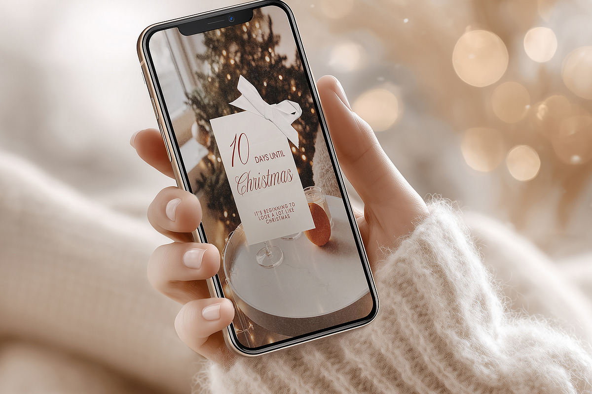 250 Christmas Stock Photo Bundle, a Holiday Photo by Allure Art (Photo 17 of 40)