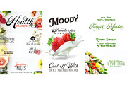 Afferiants Family, a Sans Serif Font by uncurve (Thumbnail 10 of 12)