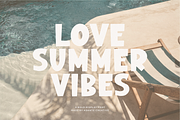 Galaxy Placebo, a Font by Shopifont.co (Thumbnail 3 of 9)