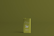 Oil Small Jar Mock-Up, a Packaging Mockup by AY Mock-Ups (Thumbnail 5 of 7)