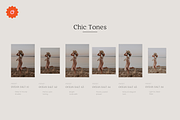 Ocean Salt – 6 Lightroom Preset Pack, a Preset Add-On by SHOOM HOUSE (Thumbnail 5 of 10)