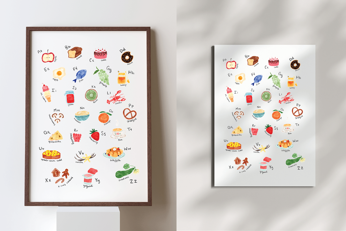 THE ABC COLLECTIVE, a Templates & Theme by Jordyn Grace Design (Photo 4 of 7)