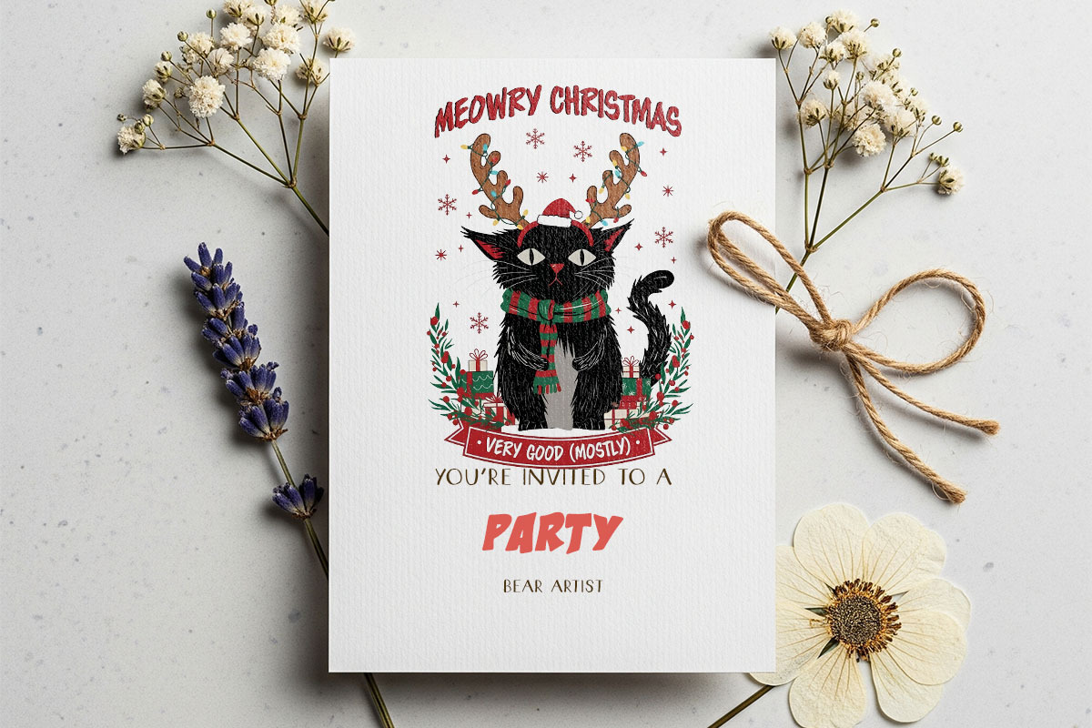 Funny Christmas Humor PNG Bundle, a Seasonal Illustration by GlitterCraft (Photo 61 of 101)