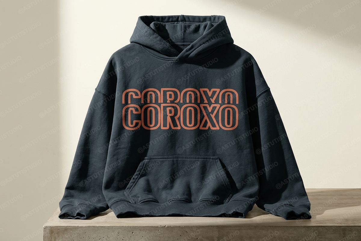 Coroxo | A Refined Modern Serif Type, a Serif Font by Astuti Studio (Photo 14 of 25)