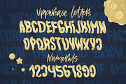Handwritten Somnambulist font., a Script Font by Wewhitelist (Thumbnail 3 of 6)