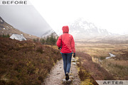 Fog and Mist Lightroom Presets, a Plug-in Add-On by Click Click Studio (Thumbnail 2 of 9)