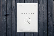 Urban Poster Mock-up, an Advertising Mockup by zippypixelstudio (Thumbnail 6 of 13)
