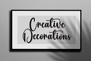 Bonny | Script Font, a Script Font by Scratchones (Thumbnail 4 of 8)