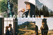 Kodak Portra Film Lightroom Presets, an Action Add-On by CityTurtles (Thumbnail 1 of 10)