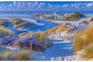 Zuid Kennemerland National Park, an Animal Photo by ZinetroN
