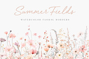 New! Wild Flowers Edition, a Seasonal Illustration by Isabelle Salem (Thumbnail 122 of 155)