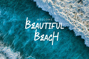 HONEKE Monoline Brush Font, a Handwritten Font by NTC Graphic (Thumbnail 3 of 9)