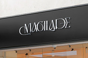 Rozade || Elegant Serif Typeface, a Serif Font by Ermedia Studio (Thumbnail 9 of 10)
