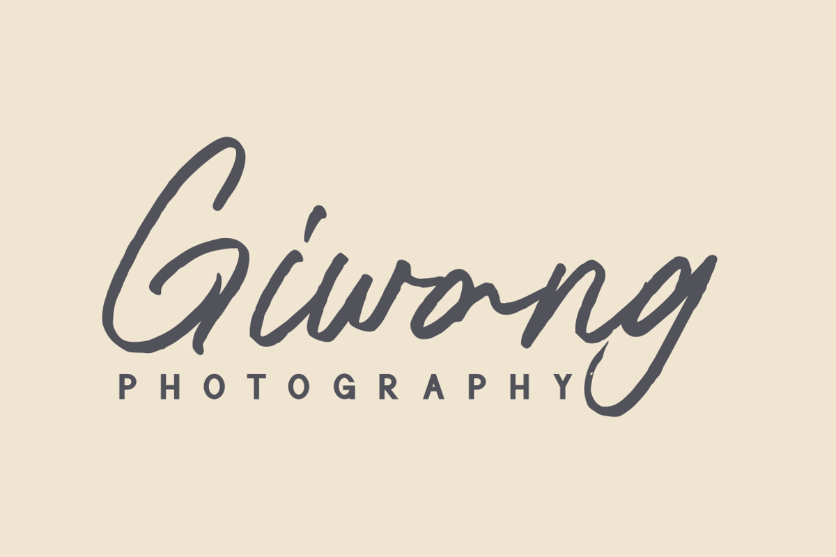Bantah Kidul - Script Font, a Script Font by GFRcreative (Photo 3 of 8)