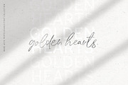Porto Bianco | Script + Sans Serif, a Sans Serif Font by Pink Coffie (Thumbnail 13 of 25)