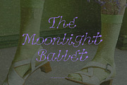 Whimsy Ink Drop Texture Script, a Handwritten Font by Laras Wonderland (Thumbnail 10 of 10)
