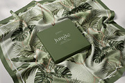 Jungle - Pattern Collection, a Pattern Graphic by PatrushevaYana (Thumbnail 3 of 13)