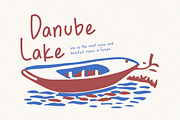 Creamy Sauce Font, a Handwritten Font by Timurtype (Thumbnail 4 of 8)