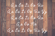 Efia Moplir, a Sans Serif Font by TNE Designs (Thumbnail 5 of 5)