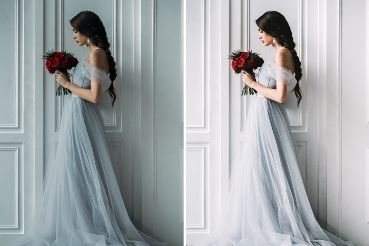 Film Modern Photoshop actions, an Action Add-On by BeArt-Presets (Photo 3 of 14)