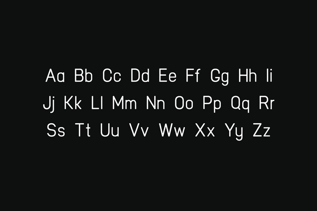 CLEOR - Unique Display Font Family, a Sans Serif Font by Designova® (Photo 7 of 10)