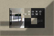 Mave Creative PowerPoint Template, a Presentation Template by uiplus (Thumbnail 4 of 5)