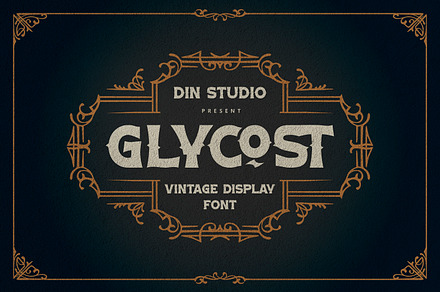 Glycost