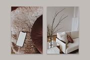 Home Office Bundle 23, a Business Photo by Floral Deco (Thumbnail 3 of 7)