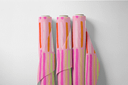 Colorful Vertical Stripe Seamless Pa, a Pattern Graphic by Pati Charm Studio (Thumbnail 7 of 7)