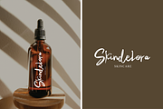 Camerta Signature, a Handwritten Font by Eltypesstudio (Thumbnail 7 of 10)