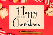 Santhing, a Handwritten Font by InermediaSTUDIO (Thumbnail 7 of 8)