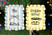 Lunetta Whimsical Swirly Font, a Handwritten Font by Nonceni (Thumbnail 6 of 13)