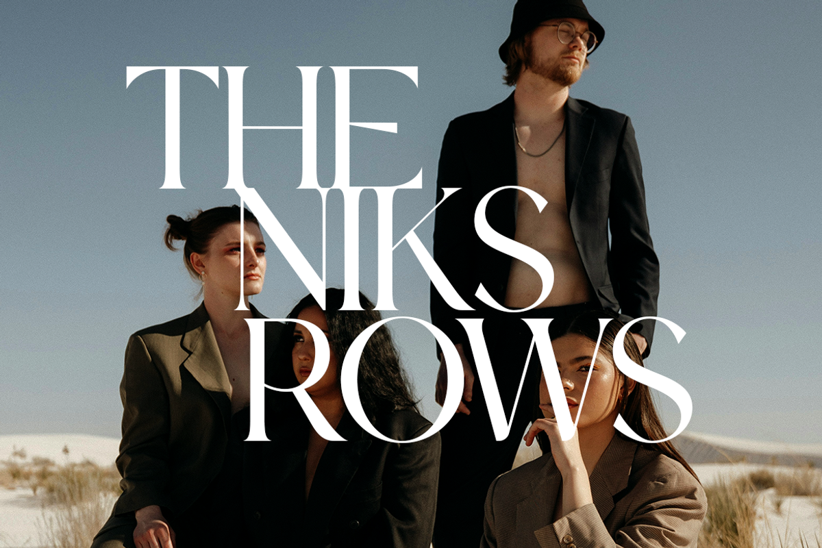 Angular Flow Serif Display Font, a Serif Font by UICreative (Photo 11 of 13)