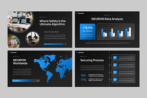 NEURION - AI Security Google Slides