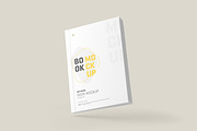 Softcover Book Mockup, a Books & Magazine Mockup by Toasin Studio (Thumbnail 13 of 20)