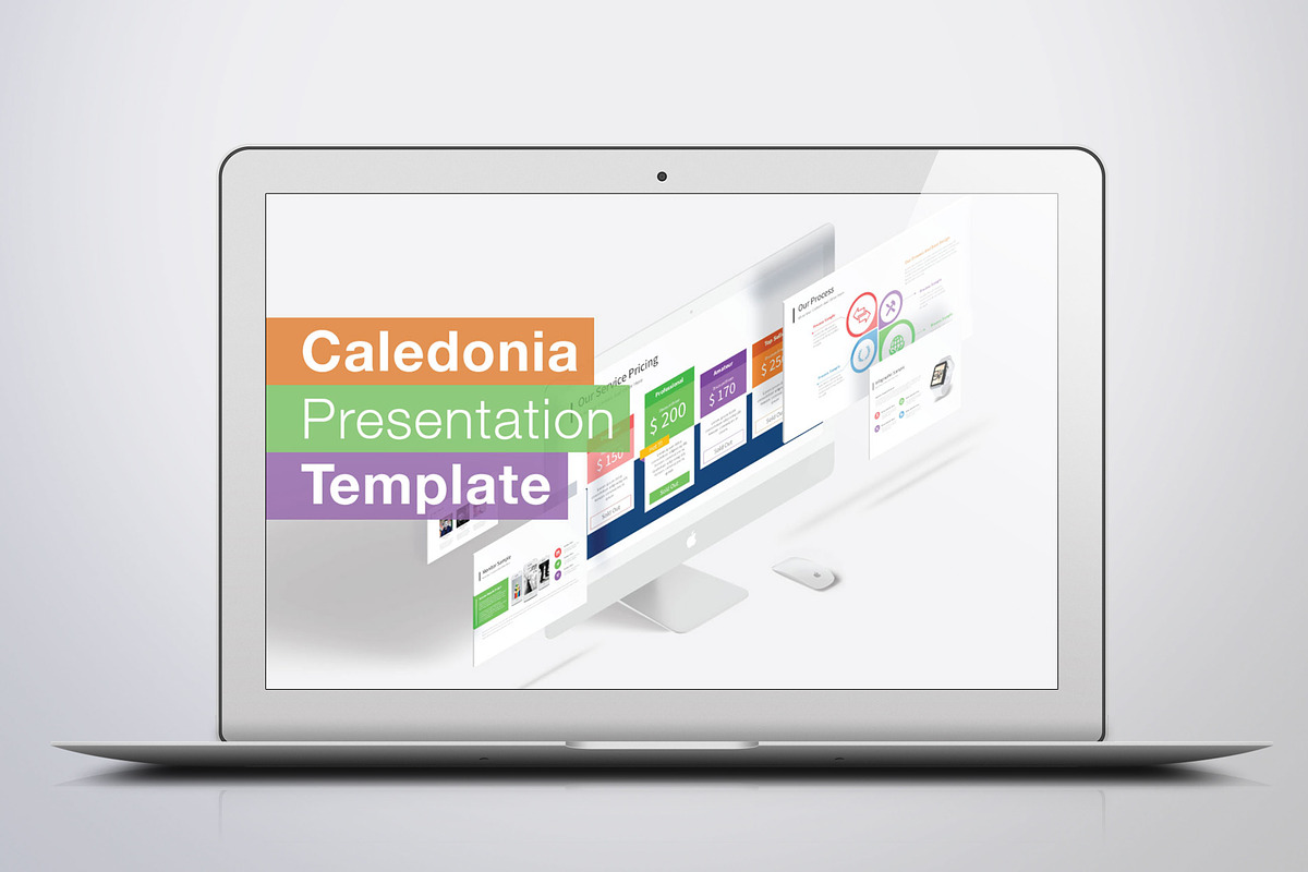 Best Choice PowerPoint Bundle, a Presentation Template by Graphicslide (Photo 4 of 7)