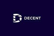 Modern D Letter Logo Design, a Branding & Logo Template by Orin Creative (Thumbnail 5 of 6)