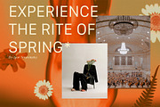 SYMPHONY Gradient Textures, a Texture Graphic by Desert Poetic (Thumbnail 2 of 10)