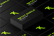 Walkaway - Sans Serif Display Font, a Sans Serif Font by Rishsketch (Thumbnail 7 of 16)