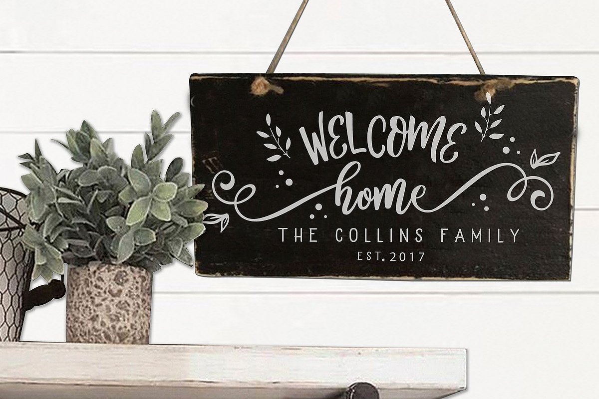 Berson Dream Font TRIO and extras, a Script Font by BlackCatsMedia (Photo 11 of 15)