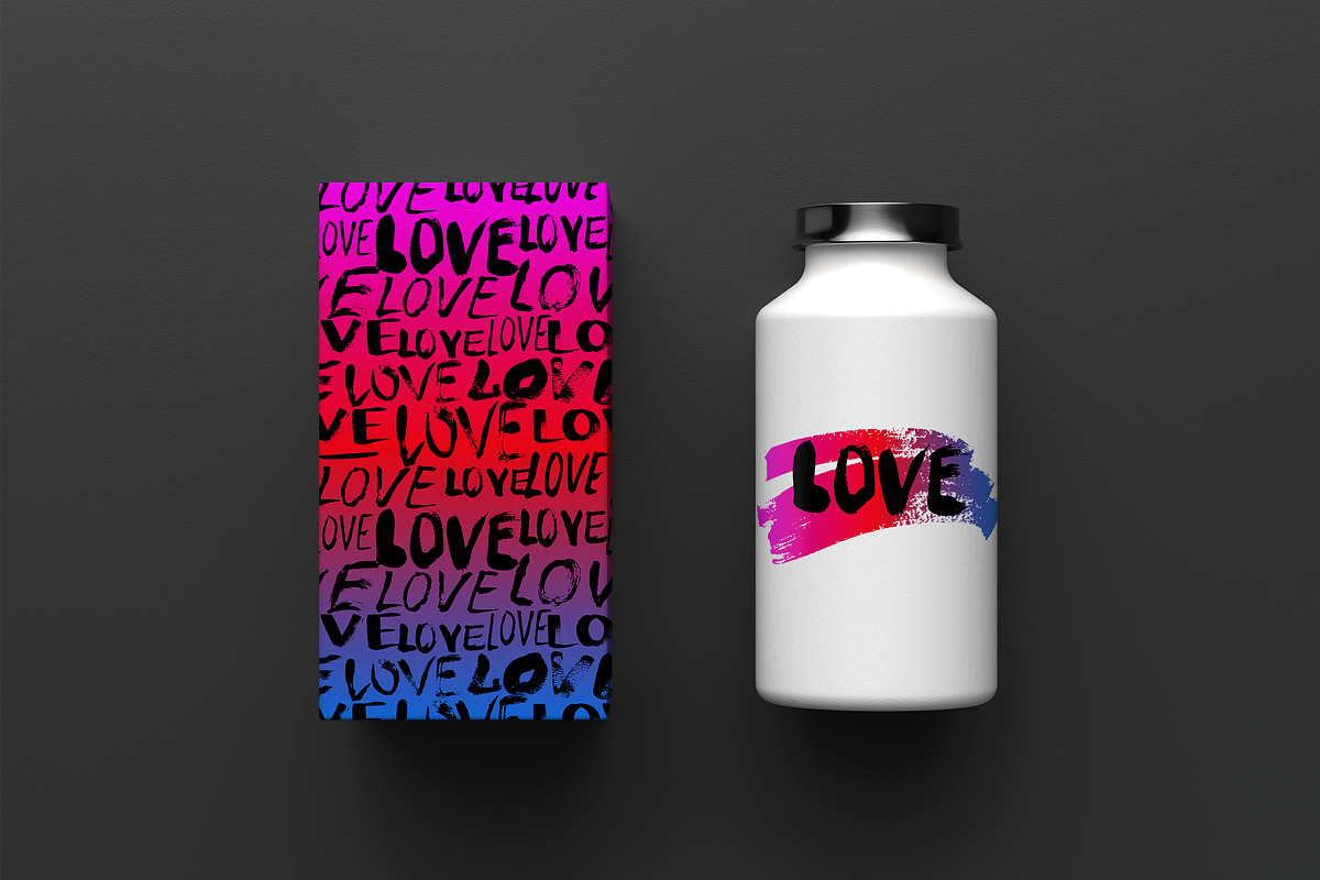 Gorgeous Gradients, a Gradient Add-On by Mr Dodd (Photo 3 of 8)