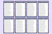 1000 AI Digital Business Prompts, a Stationery Template by Mustafiz (Thumbnail 4 of 8)
