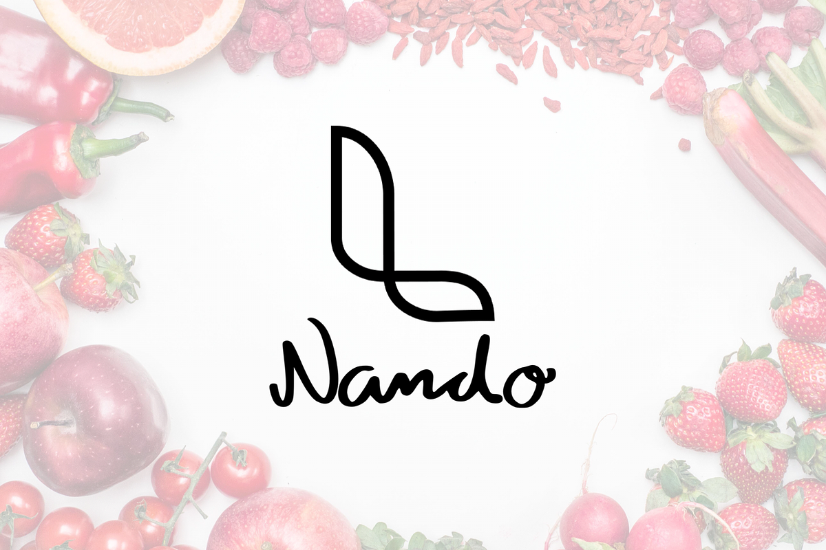 Natio’s Font + 5 FREE logos preview 6