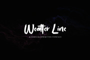 Galendra, a Script Font by pineungtype (Thumbnail 4 of 8)
