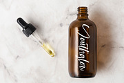 Rhythm Darling Modern Handwritten, a Script Font by stylishtype.co (Thumbnail 15 of 20)