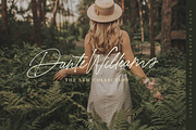 California Palms Fonts & Graphics, a Serif Font by Nicky Laatz (Thumbnail 7 of 48)