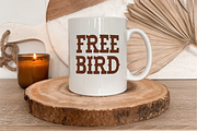 RODEO SPURS Fancy Cute Western Font, a Serif Font by Blush Font Co. (Thumbnail 4 of 5)